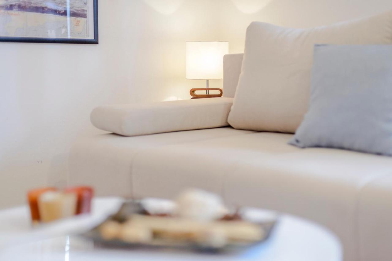 Beach Lapad Apartment Villa Tolja Дубровник Екстериор снимка